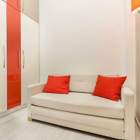 Vori Vori De Luxe Apartment Budapest Kültér fotó