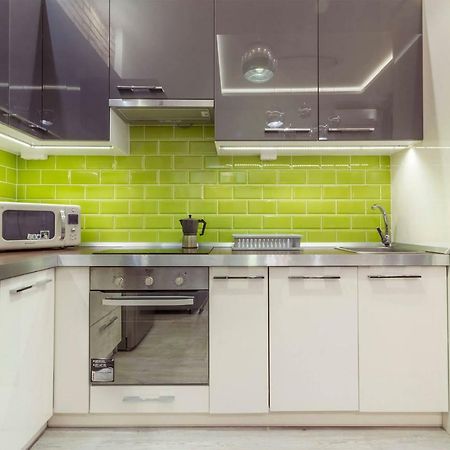 Vori Vori De Luxe Apartment Budapest Kültér fotó