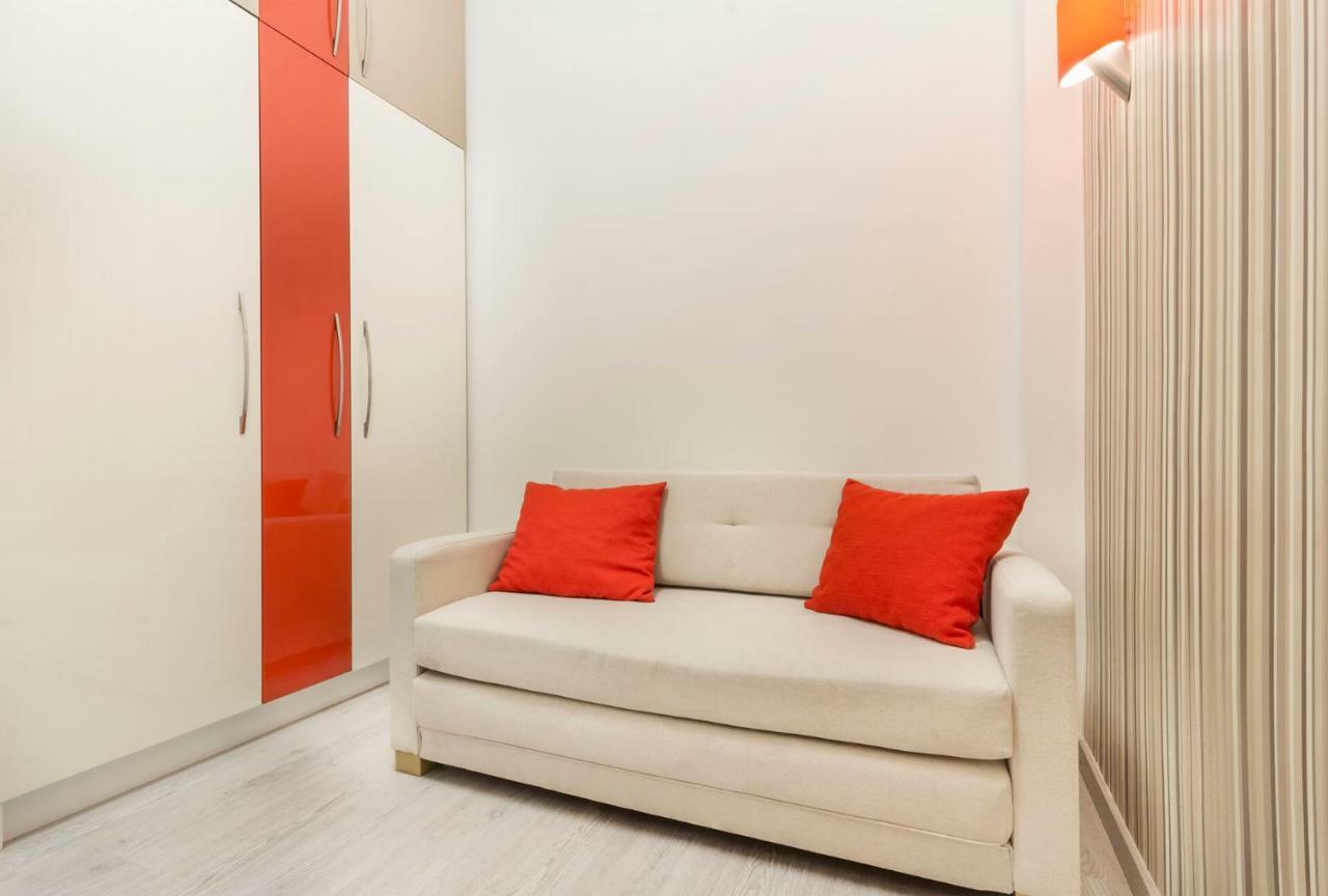 Vori Vori De Luxe Apartment Budapest Kültér fotó