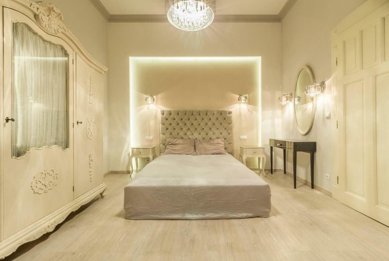 Vori Vori De Luxe Apartment Budapest Kültér fotó