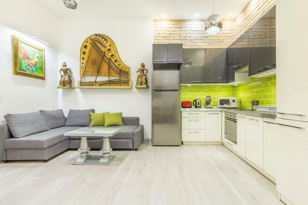Vori Vori De Luxe Apartment Budapest Kültér fotó