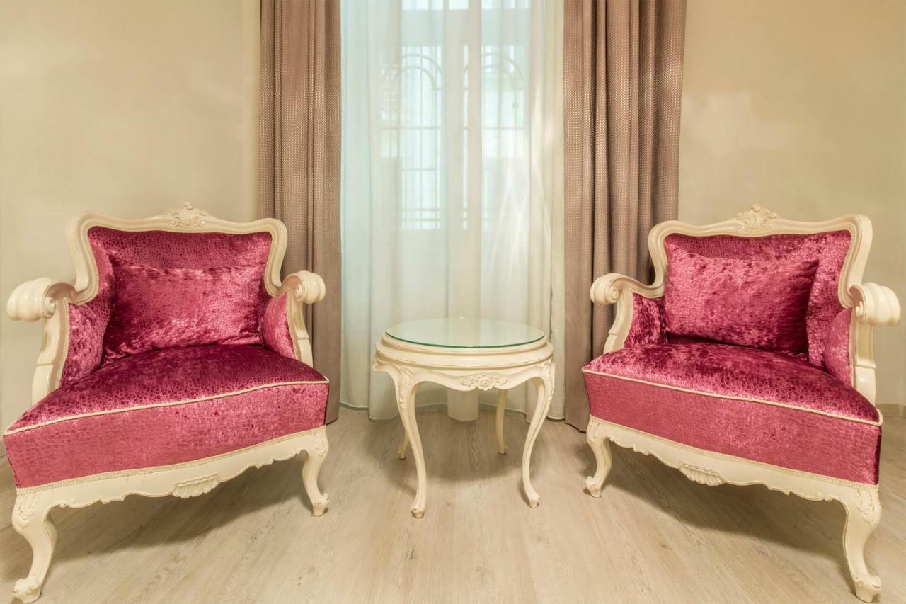 Vori Vori De Luxe Apartment Budapest Kültér fotó